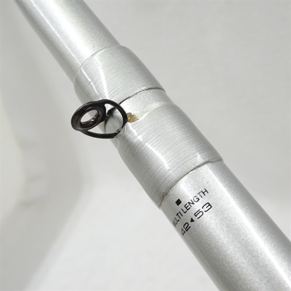 ＨＸ飛竜クロダイUM-V  1-53